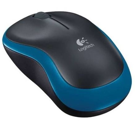 Logitech M185