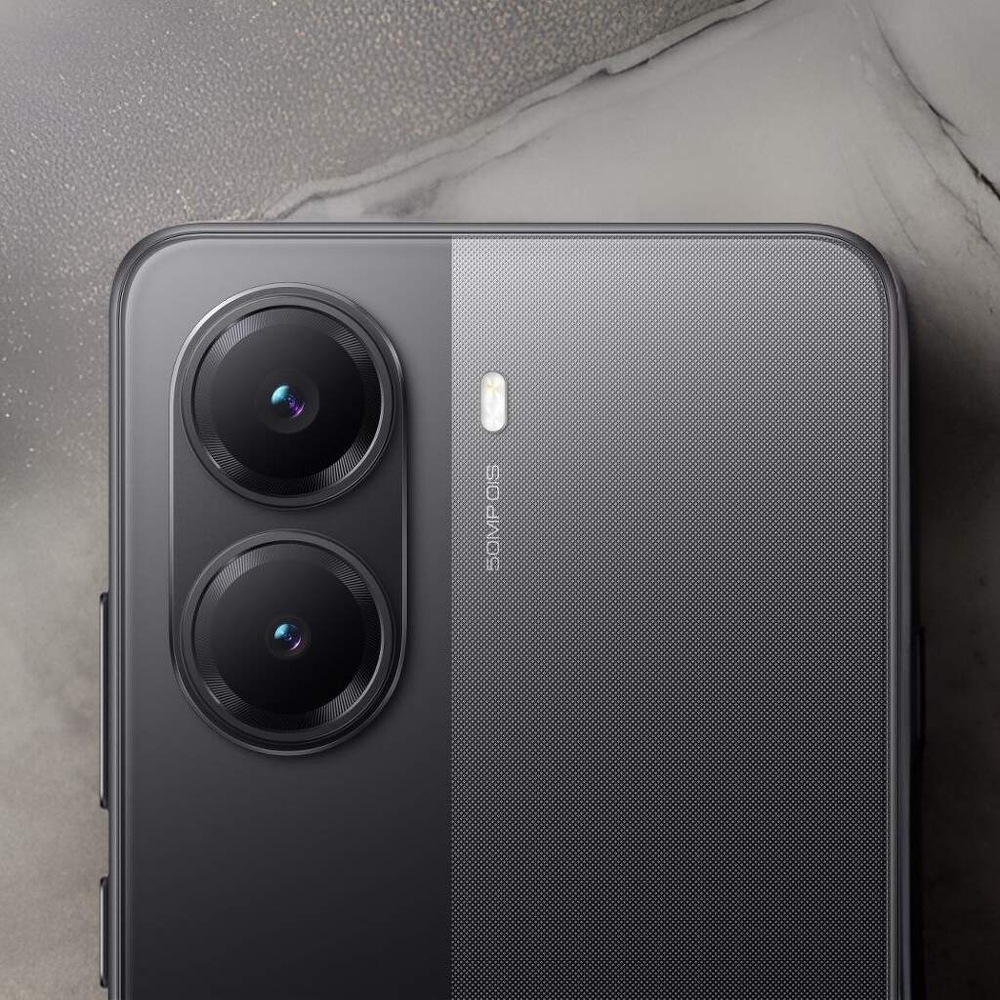 Mobilný telefón Poco X7 Pro 5G 12 GB / 512 GB čierny