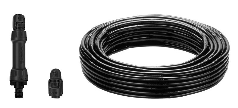 Súprava na zavlažovanie Gardena MicroDrip System 13501-20