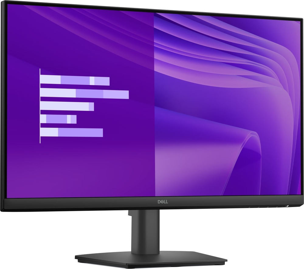 Monitor Dell SE2425HM čierny Monitor Dell SE2425HM čierny