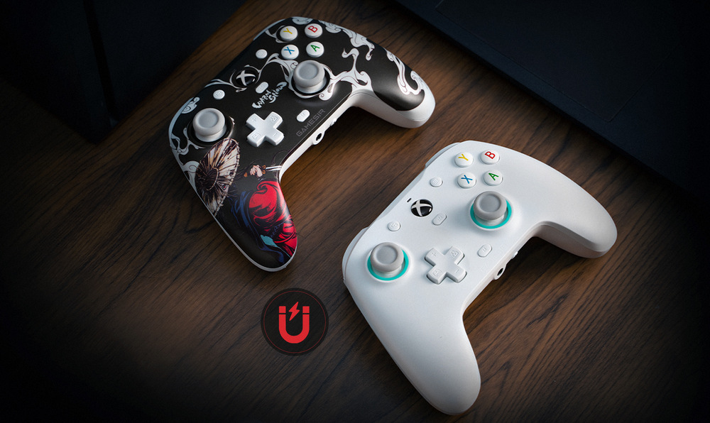 Gamepad GameSir G7-SE Wired Controller (XBOX & PC) modrý