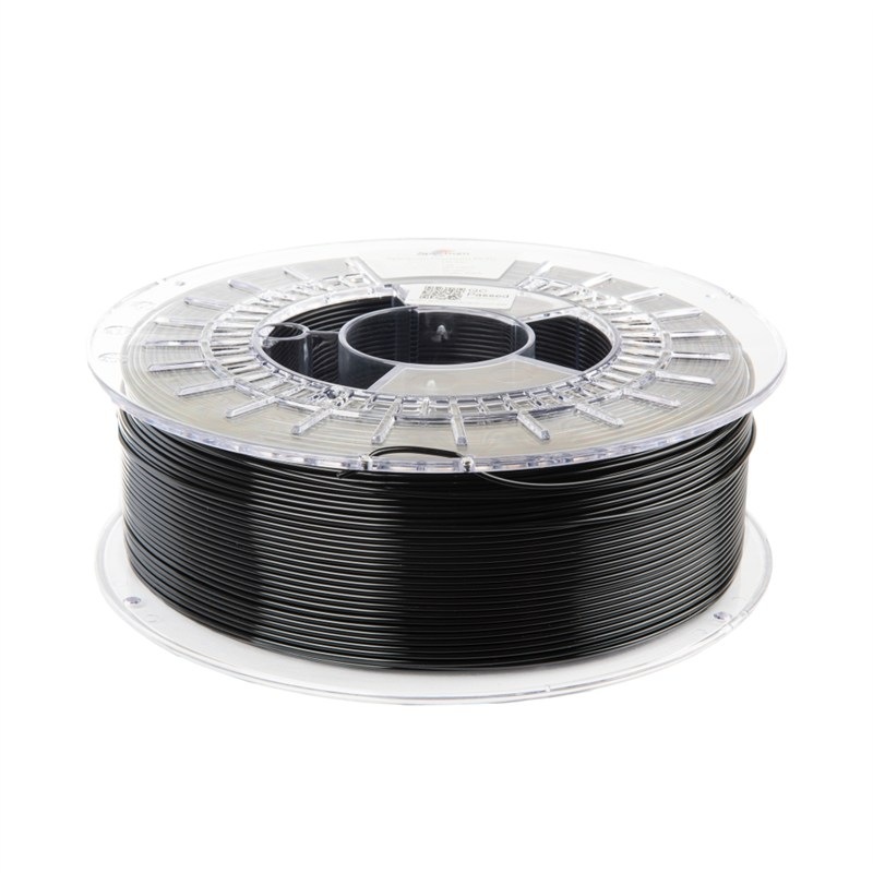 Filament Spectrum PCTG Premium 1.75mm 1kg - čierny