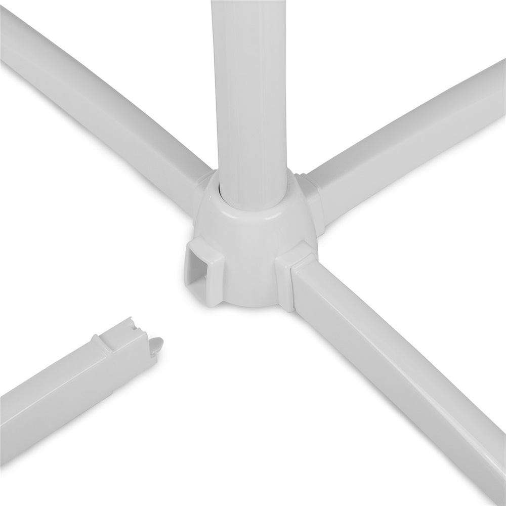 Ventilátor Tristar VE-5898 detail stojana a základne