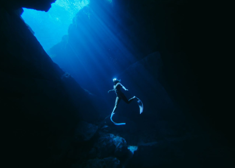 Outdoorová kamera GoPro MISSION 1 čierna GoPro Mission 1 je aj bez puzdra vodeodolná až do 20 metrov