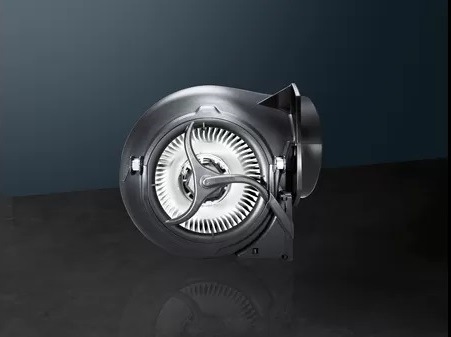 Odsávač pár Siemens iQ700 LC97FVW60 čierny Odsávač pár Siemens iQ700 LC97FVW60 čierny