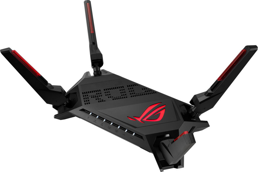 Asus GT-AX6000
