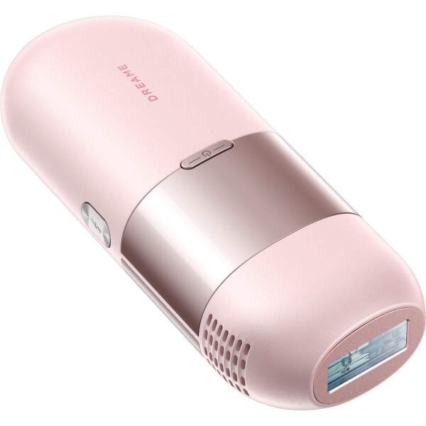 Epilátor Dreame IPL rose Epilátor Dreame IPL rose