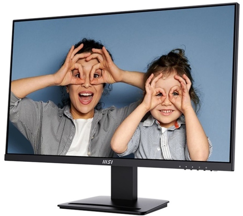 Monitor MSI PRO MP273U čierny