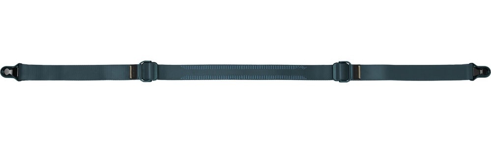 Popruh Peak Design Slide Lite modré Popruh Peak Design Slide Lite modré