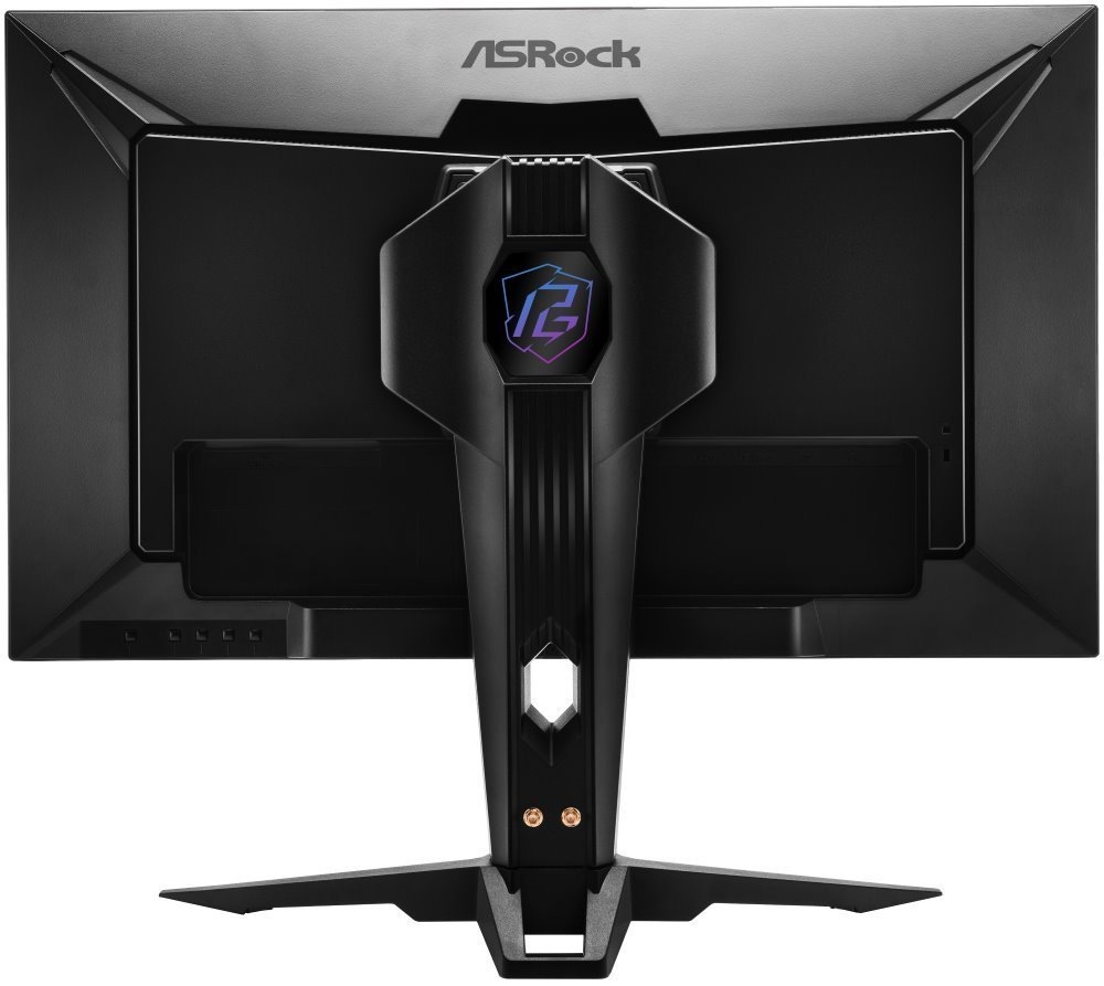 Herný monitor ASRock Phantom Gaming PG27QFT2A čierny Herný monitor ASRock Phantom Gaming PG27QFT2A čierny