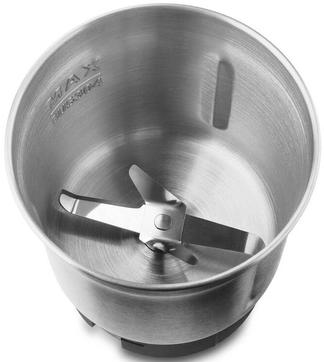 Mlynček na kávu Philco PHCG 3020 Slice & Grind Series čierny