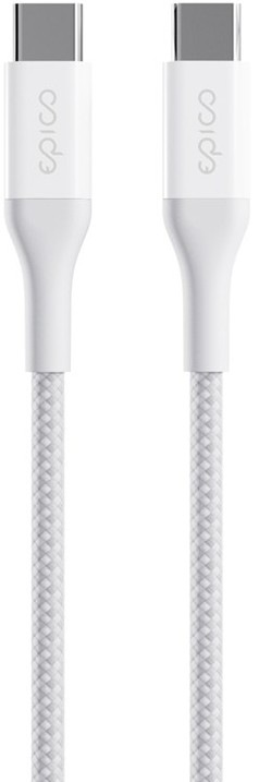 Kábel Epico UltraLink USB-C/USB-C 240W EC33o dĺžke 2 m
