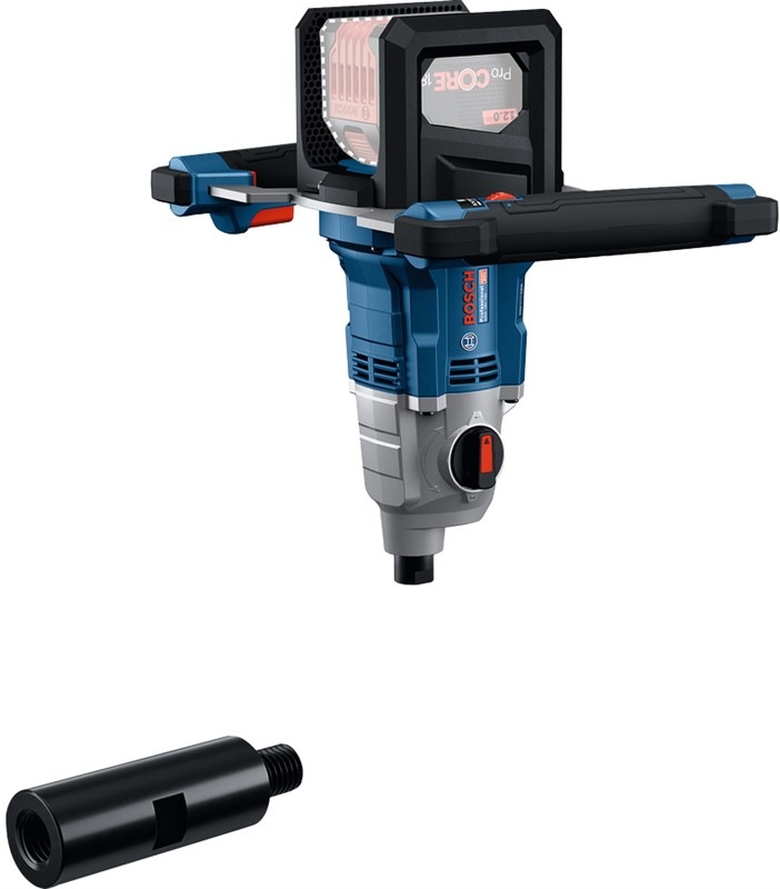 Miešadlo Bosch Professional GRW 18V-160 (bez baterie)