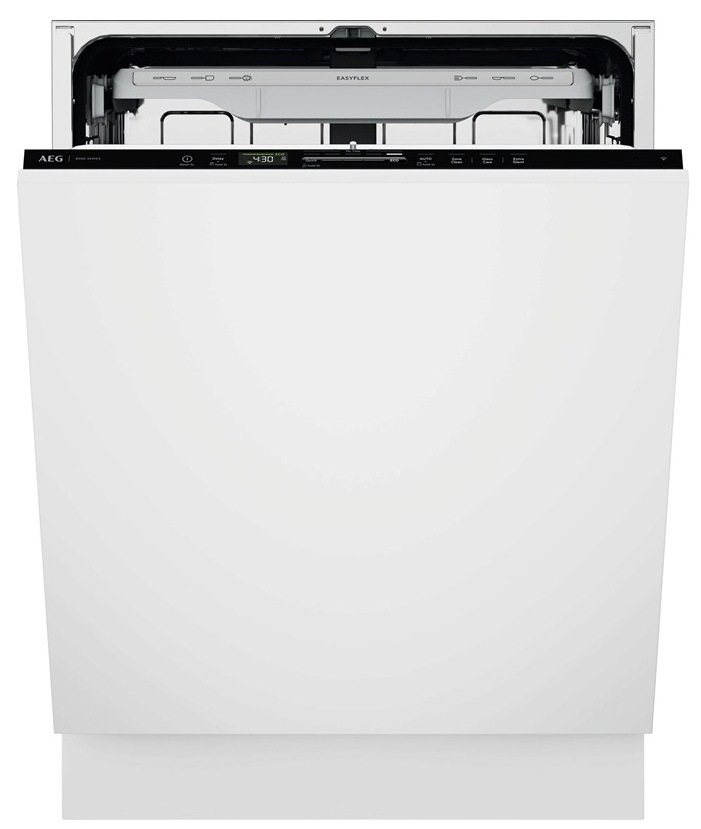 Vstavaná umývačka AEG GI8234A2TO séria 8000 CleaningPerformance