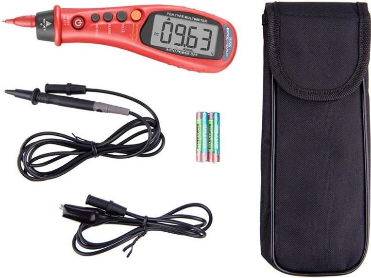 Multimeter Extol Premium 8831252 Multimeter Extol Premium 8831252