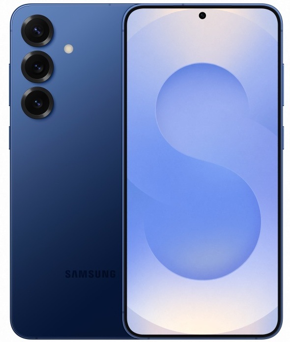 Mobilný telefón Samsung Galaxy S25+ 5G 12 GB / 256 GB tmavo modrá farba