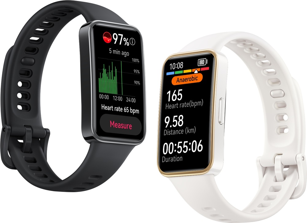 Fitness náramok Huawei Band 9 modrý Fitness náramok Huawei Band 9 modrý
