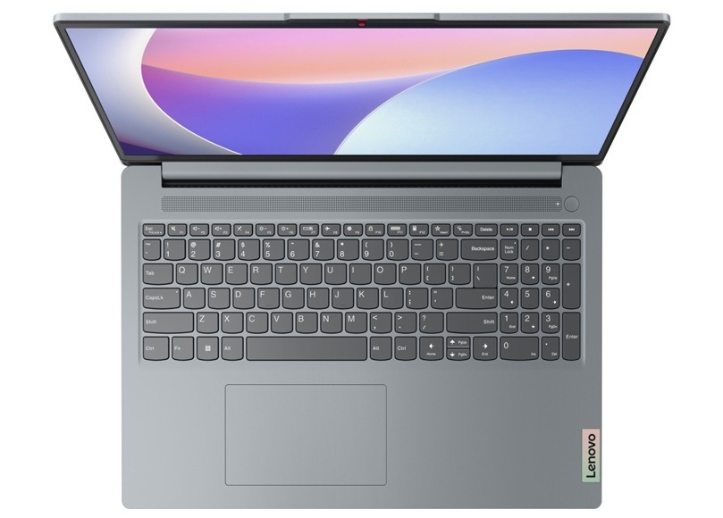 Notebook Lenovo IdeaPad Slim 3 16IRH10 modrý
