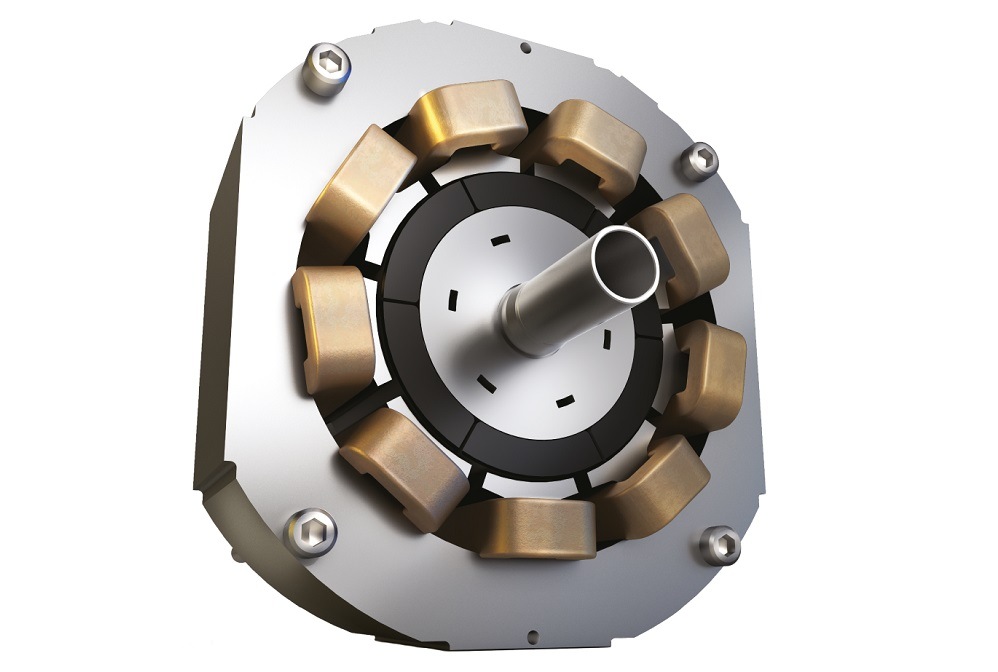 Chladnička kombinovaná Beko B5BCNA295HS, NoFrost vstavaná, pre smart invertorový kompresor