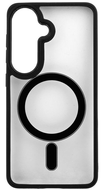 Kryt na mobil WG Samsung Galaxy S26+ 5G, čierna farba