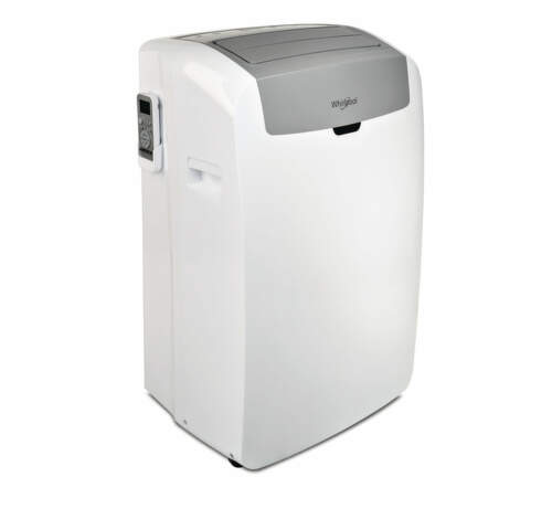 Mobilná klimatizácia Whirlpool PACW29COL Mobilná klimatizácia Whirlpool PACW29COL