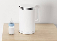 Rýchlovarná kanvica Xiaomi Mi Smart Kettle Pro biela Rýchlovarná kanvica Xiaomi Mi Smart Kettle Pro biela