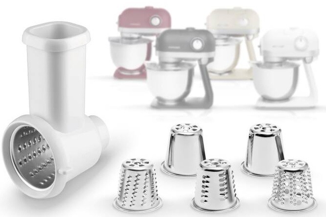 Prísl. k robotom – strúhací nadstavec Concept RMP0030