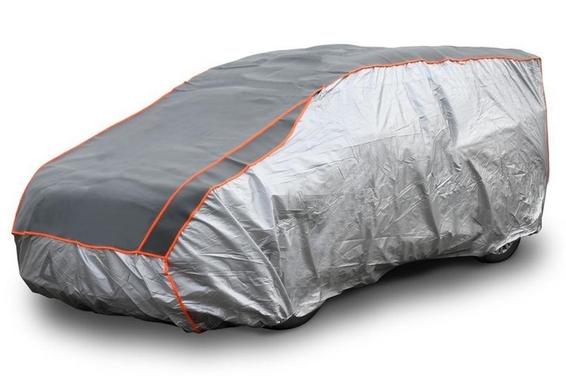 Autoplachta Compass SUV-VAN