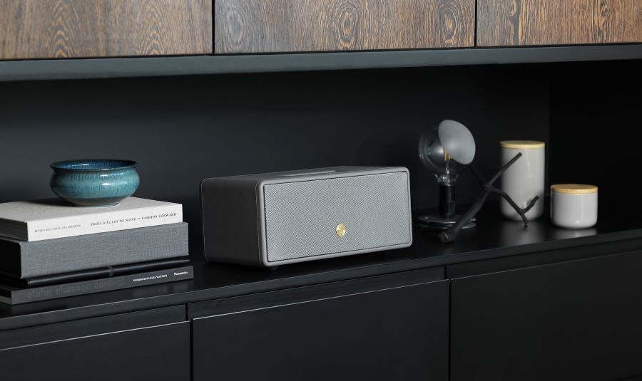 Reproduktor Audio Pro D-2, sivá