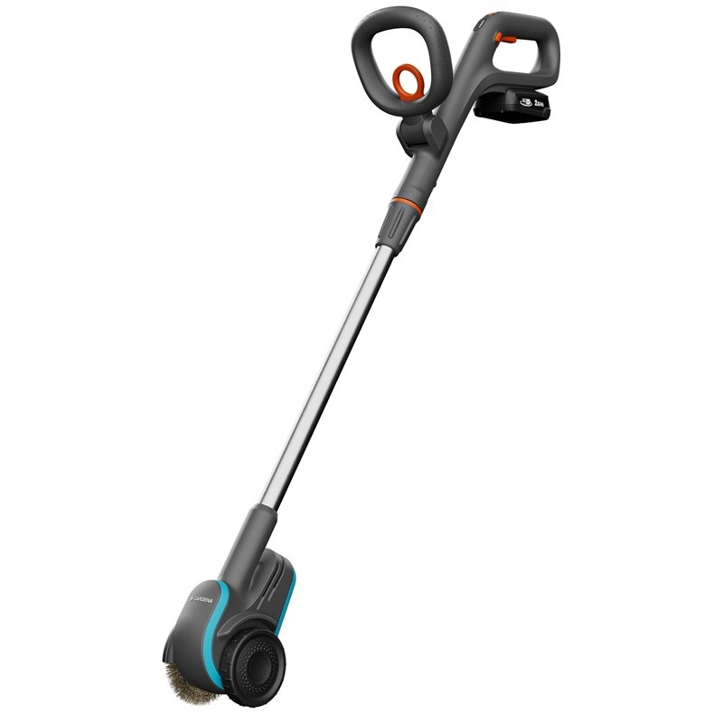 Odstraňovač buriny Gardena EasyWeed 1800/18V P4A (s batériou)