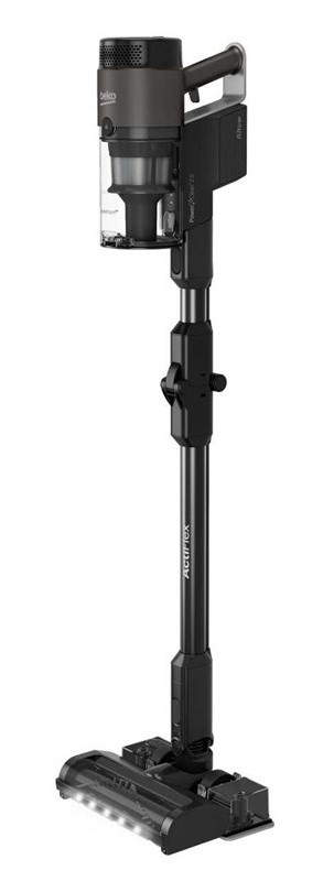 Tyčový vysávač Beko Power Clean VRT86325VI antracitová farba