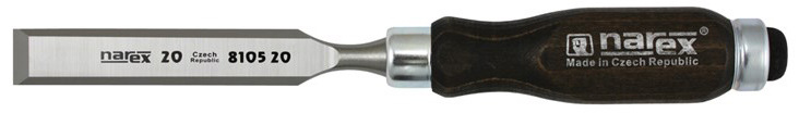 Dláto Narex WOOD LINE PROFI 26 mm
