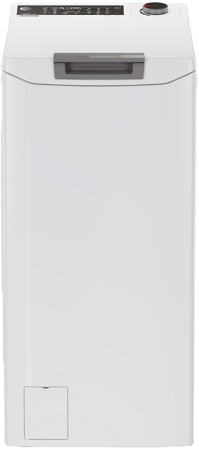 Práčka Hoover THO286TM5-S biela