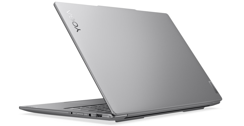 Notebook Lenovo Yoga Pro 7 14ASP9 sivý Notebook Lenovo Yoga Pro 7 14ASP9 sivý