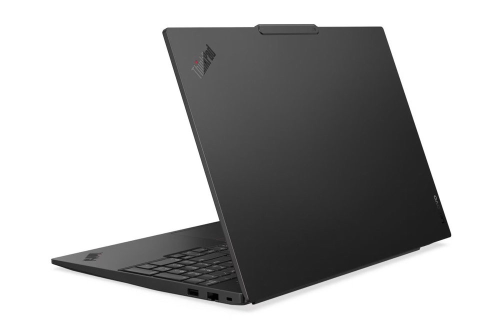Notebook Lenovo ThinkPad E16 Gen 3 čierny Notebook Lenovo ThinkPad E16 Gen 3 čierny