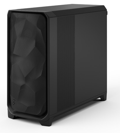 FRACTAL DESIGN Meshify 3 XL - čierna
