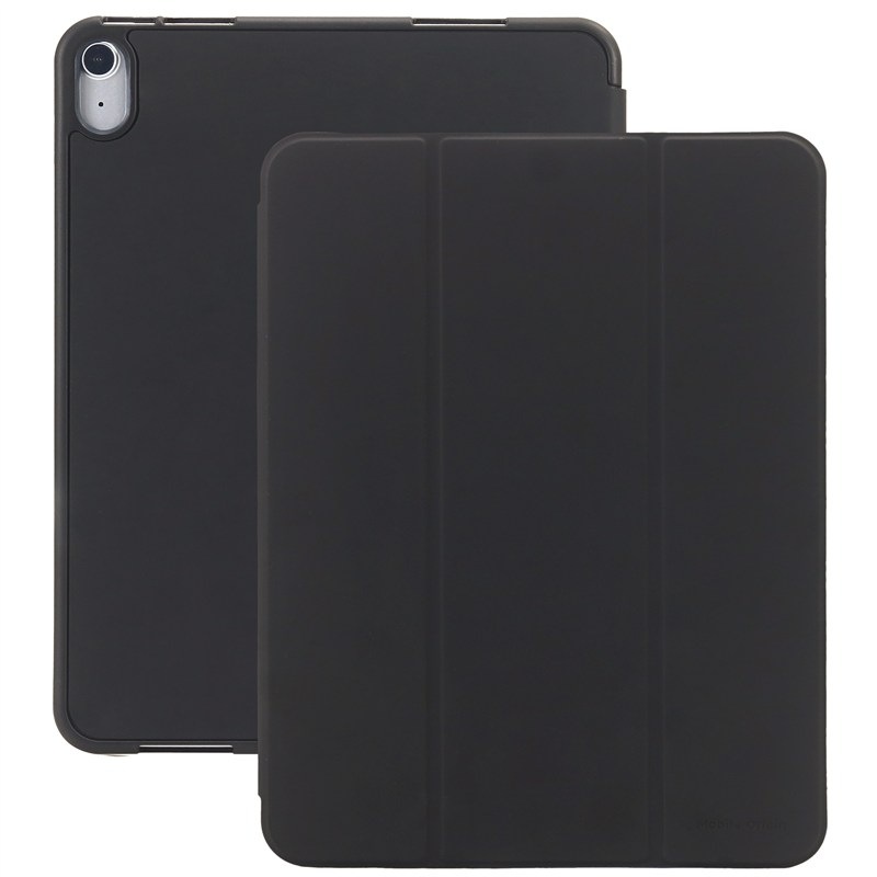 Puzdro na tablet flipové Mobile Origin Easy Tablet Full Case na Apple iPad Air 13" (M2 2024/M3 2025) - čierne