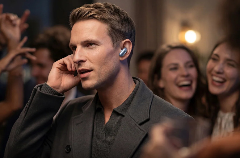Anker soundcore Liberty 5 Pro ponúka špičkovú kvalitu handsfree hovorov