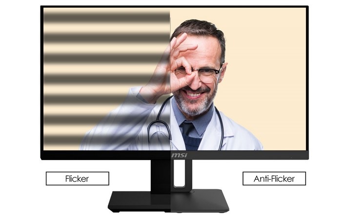 Monitor MSI PRO MP271QP Monitor MSI PRO MP271QP