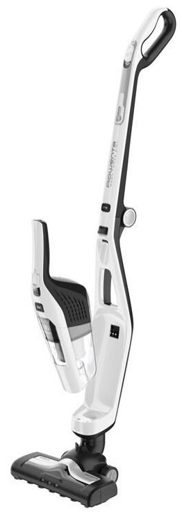 Tyčový vysávač Rowenta Dual Force 2v1 RH6737WH