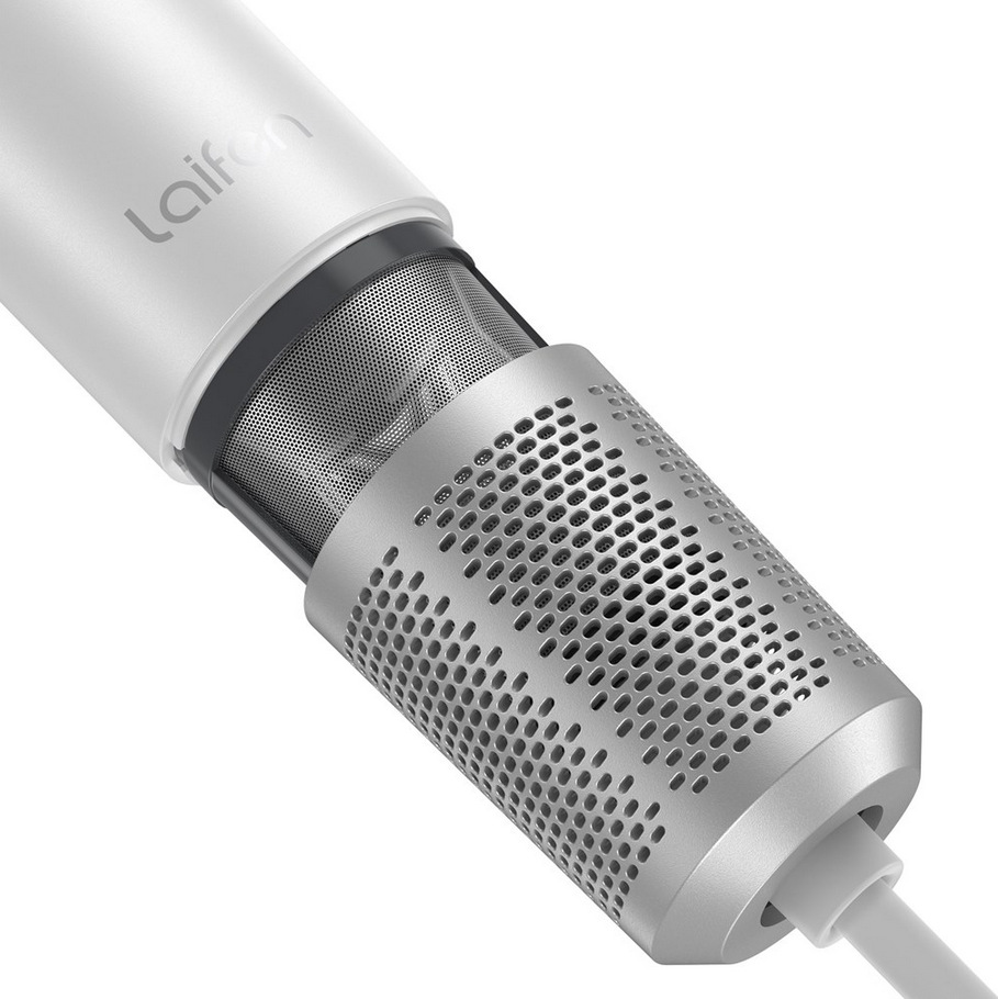 Laifen Swift Pearl White