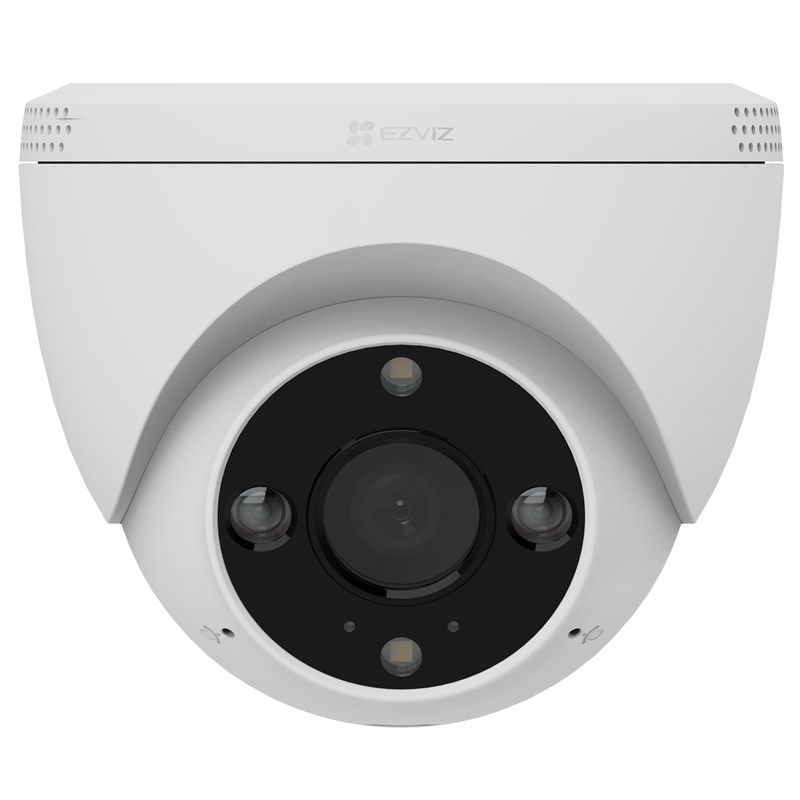 IP kamera EZVIZ H4 biela
