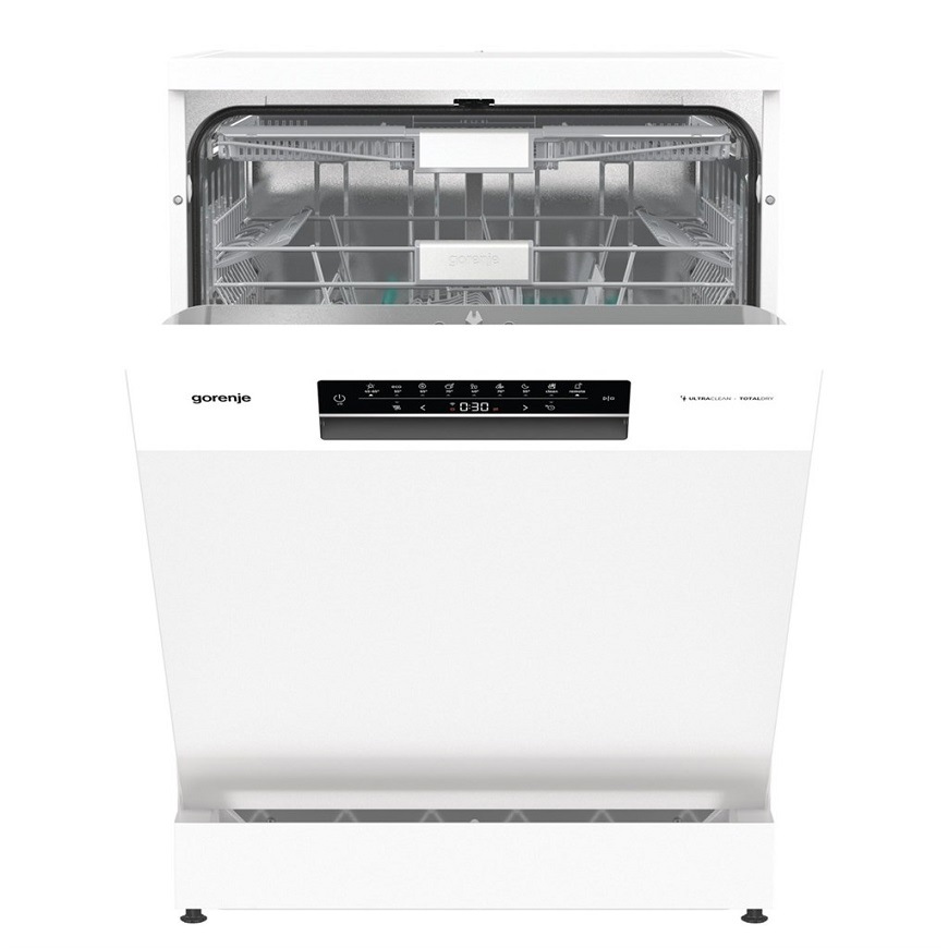 Umývačka riadu Gorenje ULTRA16GSAWWIFI, biela