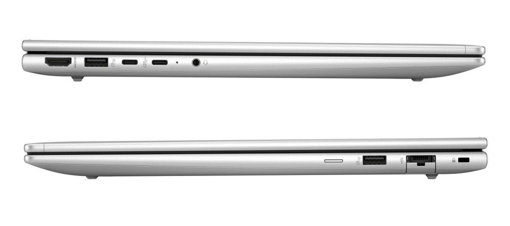 Notebook HP ProBook 465 G11 strieborný HP ProBook 465 G11