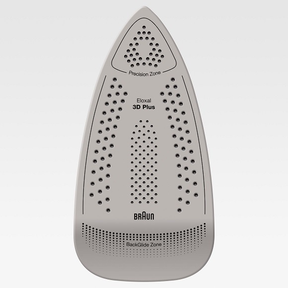 Žehliaci systém Braun CareStyle 7 IS7266.VI