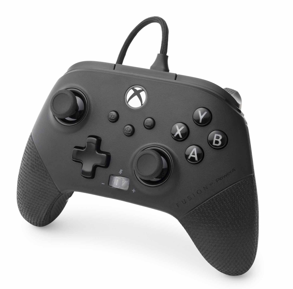 PowerA FUSION Pre 4 Wired pre Xbox Series X|S (XBGP0325-01)