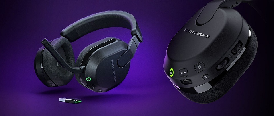 Headset Turtle Beach Stealth 600 Xbox (Gen 3) čierny Headset Turtle Beach Stealth 600 Xbox (Gen 3) čierny