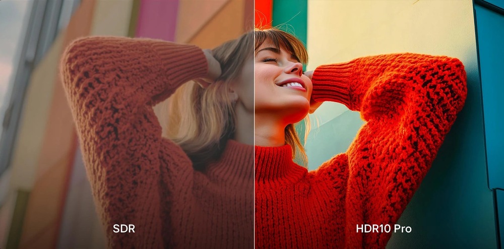 Televízor LG 65UA75006LA