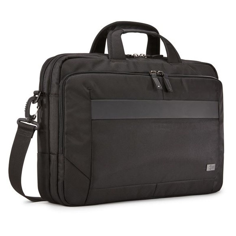 Taška Case Logic na notebook do 15,6″, čierna farba