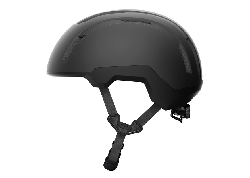 Helma Xiaomi Riding Helmet v čiernom prevedení